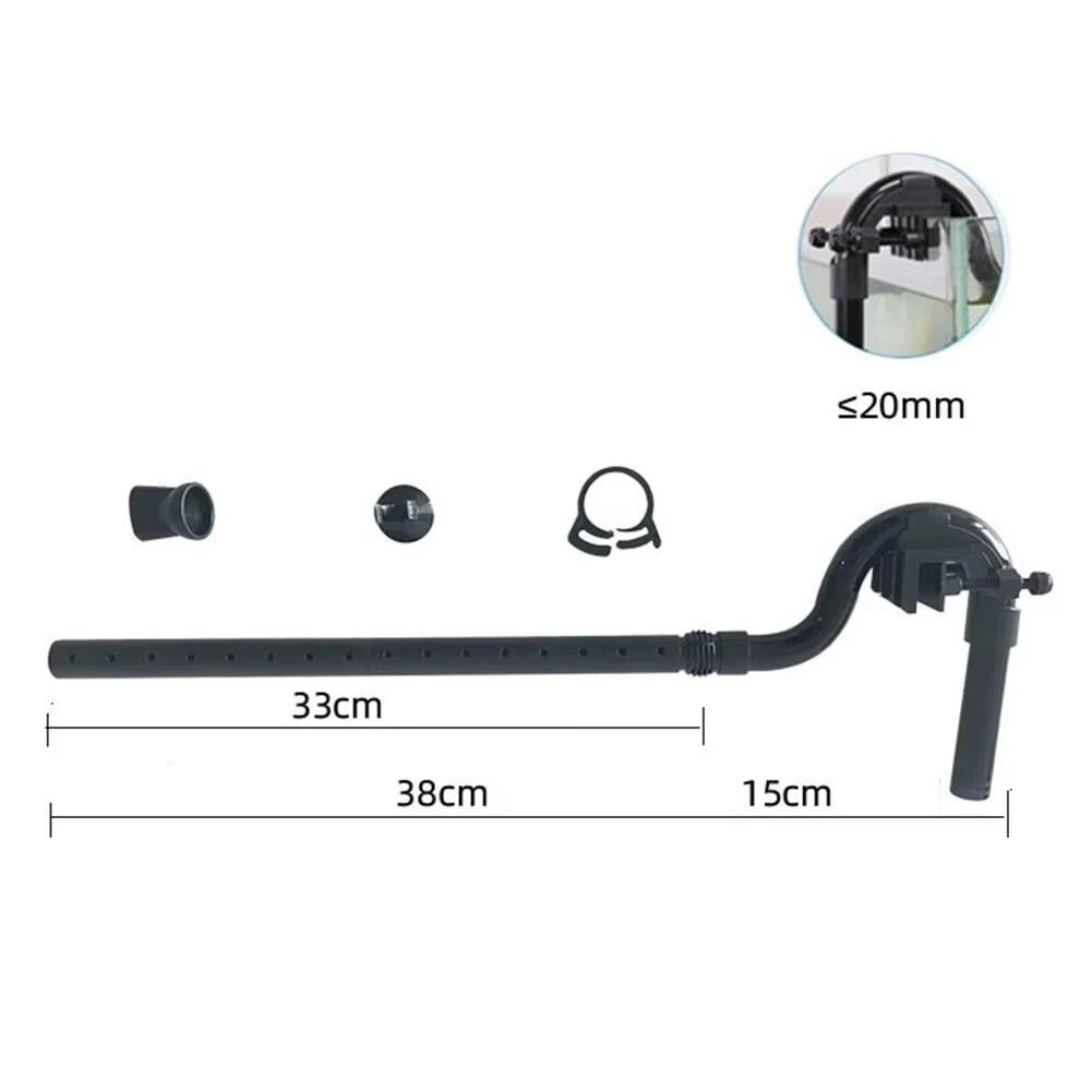 Sunsun 16/22mm Basış Takımı