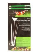 Dennerle Nano Aquascaping Set