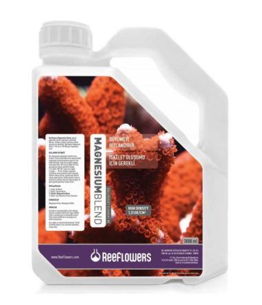 Reeflowers Magnesium Blend - BallingSet Element3 3000ml