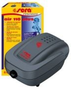 Sera Air 110 Plus Hava Motoru