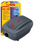 Sera Air 110 Plus Hava Motoru