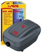 Sera Air 110 Plus Hava Motoru
