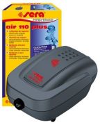 Sera Air 110 Plus Hava Motoru