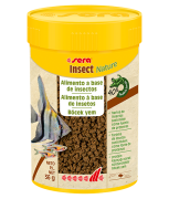 Sera Insect Nature 250ml 95gr.