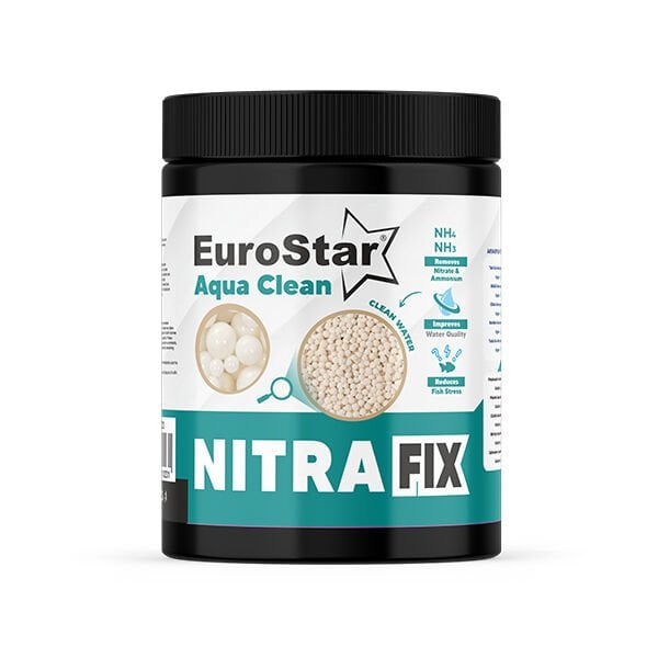 EuroStar NitraFix 500ml 275gr.