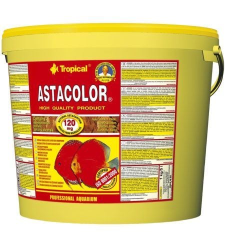 Tropical Astacolor 11Lt / 2000gr