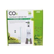 İsta CO2 Tüp 1Lt Basic Set