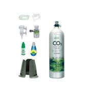 İsta CO2 Tüp 1Lt Basic Set