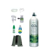 İsta CO2 Tüp 1Lt Basic Set