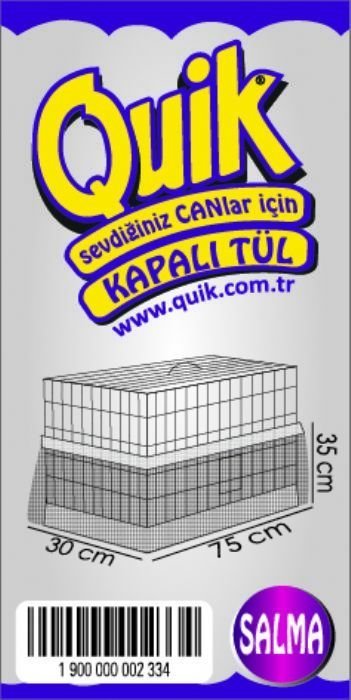 Quik Tül Salma