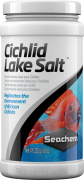Seachem Cichlid Lake Salt 250gr