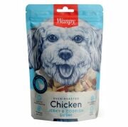 Wanpy Tavuklu&Morina Balıklı Köpek Ödülü 100 gr