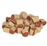 Wanpy Tavuklu&Morina Balıklı Köpek Ödülü 100 gr