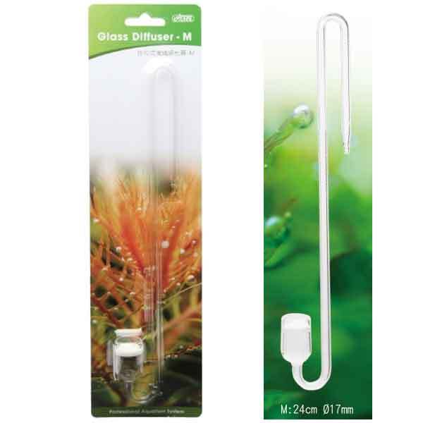 İsta Glass Diffuser M