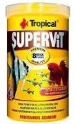 Tropical Supervit Basic 250ml 50gr.