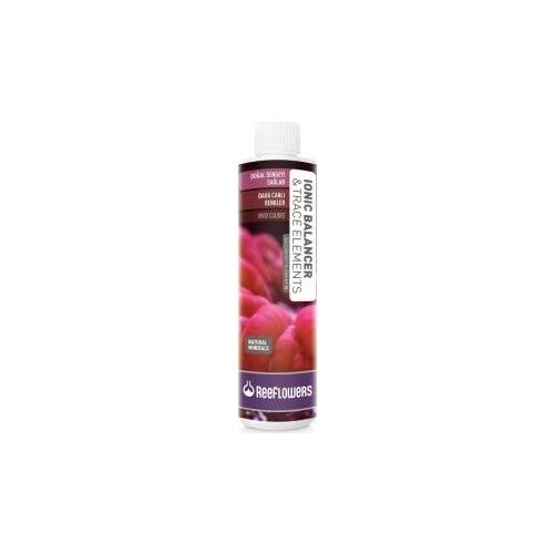 Reeflowers Ionic Balancer & Trace Elements - BallingSet Element4 3000ml