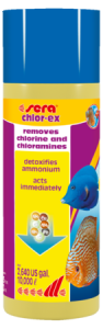 Sera Chlor-ex 500ml