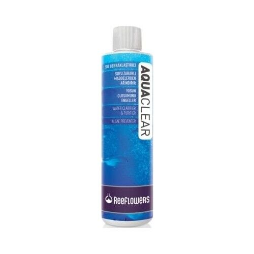 ReeFlowers Aqua Clear 1000ml Berraklaştırıcı