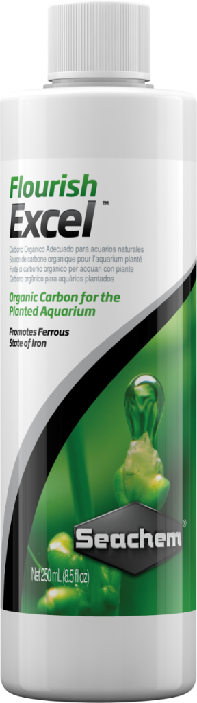 Seachem Flourish Excel 250ml