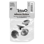 Tetra Isıtıcı ve İç Filtreler 4lü Vantuz