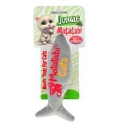 Jungle Matatabi Jr.Fish