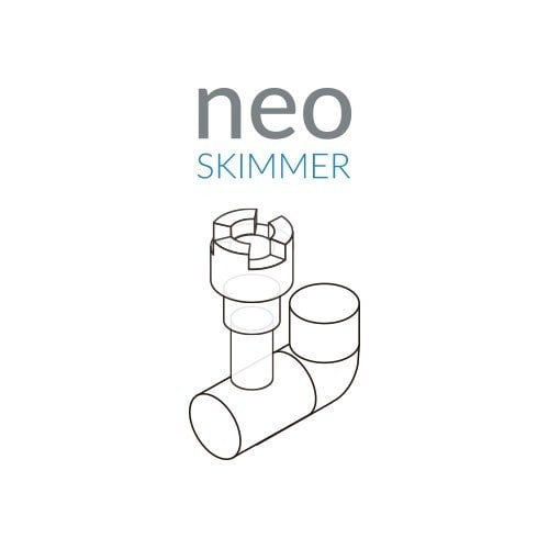 Aquario Neo Skimmer M 12mm
