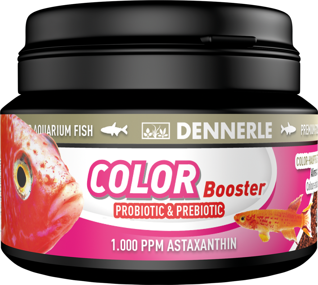 Dennerle Color Booster 100ml 45gr.