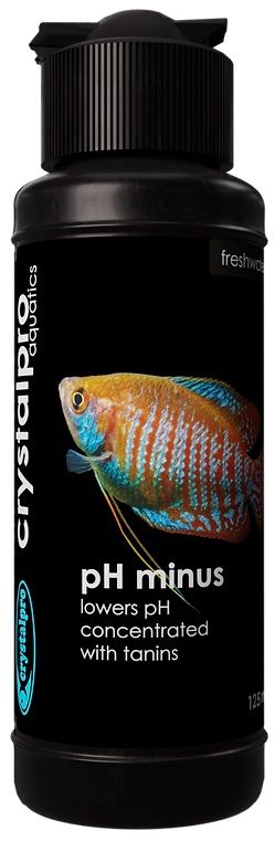 Crystalpro pH Minus 125ml