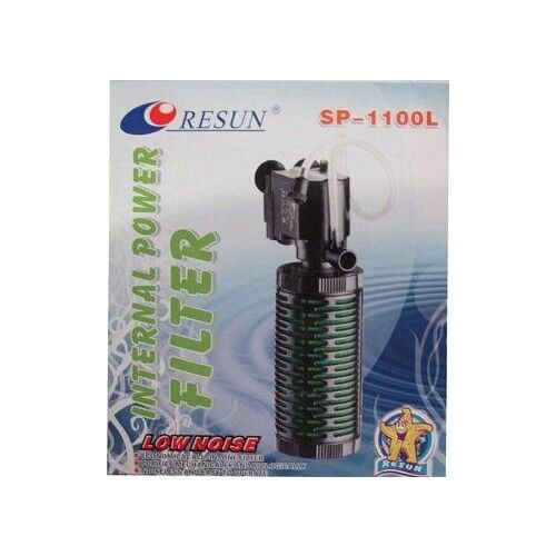 Resun SP-1100L İç Filtre 500L/Saat