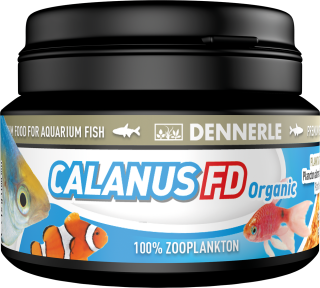Dennerle Calanus FD 200ml 24gr