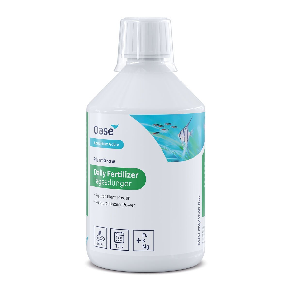Oase PlantGrow Daily Fertiliser 500ml