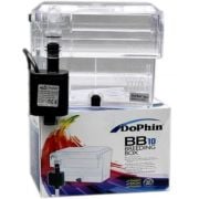 Dophin BB-10 Breeding Box Motorlu Yavruluk