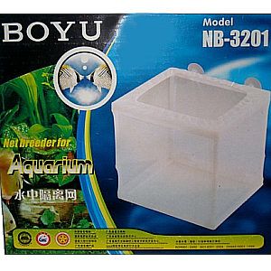 Boyu NB-3201 Tül Yavruluk