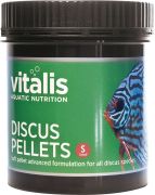 Vitalis Discus Pellets 300gr