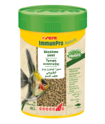 Sera Immun Pro Nature 100ml / 45gr
