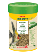 Sera Immun Pro Nature 100ml / 45gr