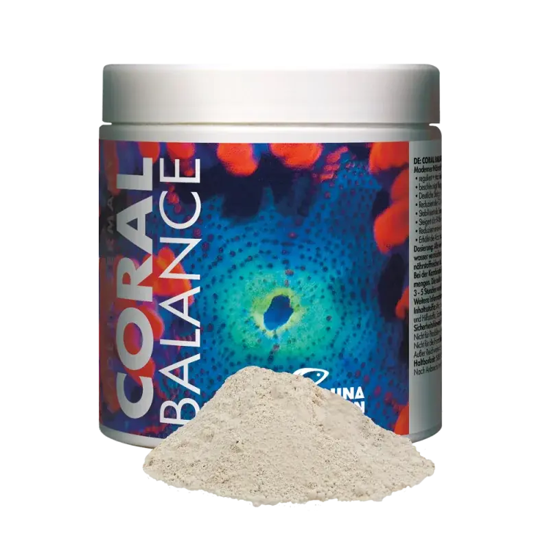 Fauna Marin Coral Balance 250ml (180gr)