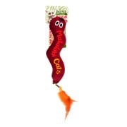 Jungle Matatabi Cats Big Worm
