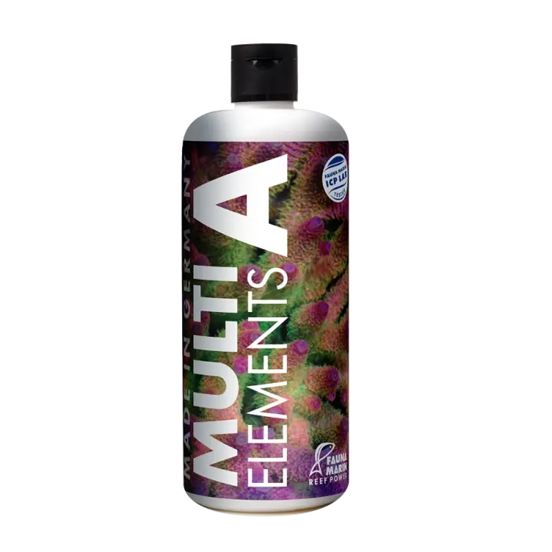 Fauna Marin Multi Element A 500ml