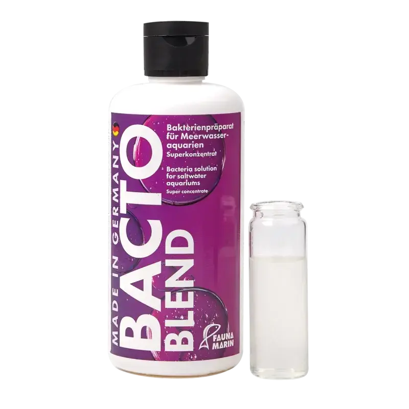 Fauna Marin Bacto Blend 250Ml