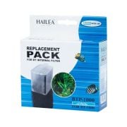 Hailea BTP-1000 Yedek Kartuş 2Li