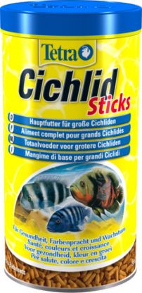 Tetra Cichlid Stick 1Lt/ 320gr.