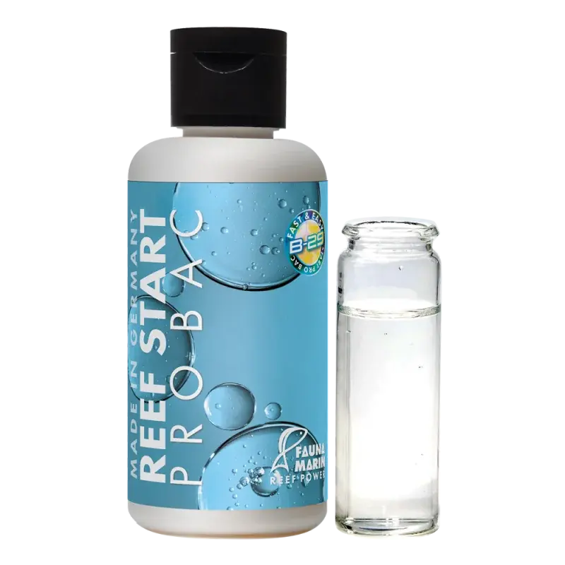 Fauna Marin Reef Start Pro Bac 100ml