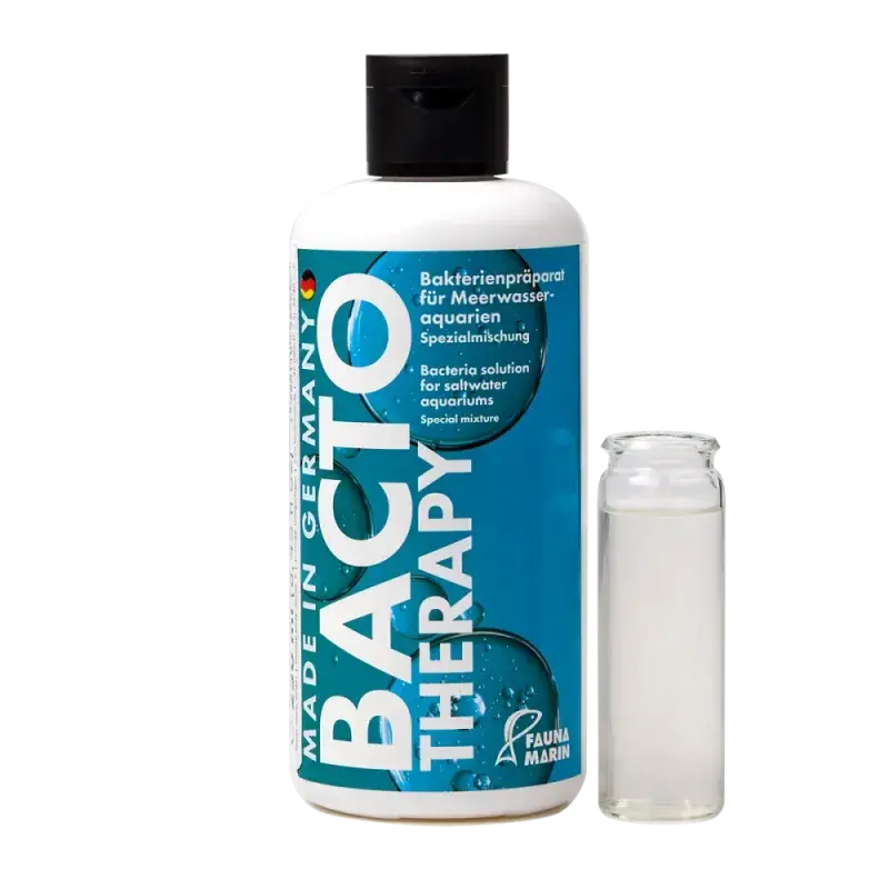 Fauna Marin Bacto Therapy 250Ml