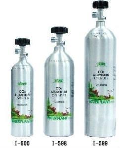 İsta Aliminyum Co2 Tüpü 2Lt