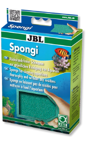 JBL Spongi Cam Temizleme Süngeri