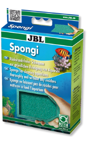 JBL Spongi Cam Temizleme Süngeri