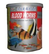 Aim Blood Worms 55gr.