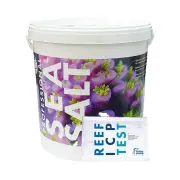 Fauna Marin Professional Sea Salt 25 kg ICP Test Hediyeli
