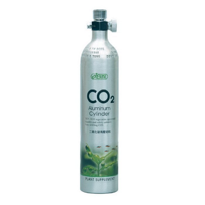 İsta CO2 Tüp 0,50 Litre